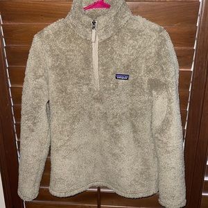 Patagonia Los Gatos 1/4 Zip